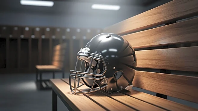 Lions' Amon-Ra St. Brown Apologizes for 'Trump Dance' Celebration at NFL Game