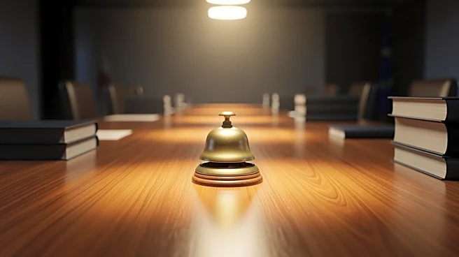 US House to Vote on Government Reopening Amid Economic Uncertainty