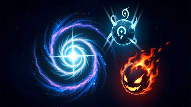 Nintendo Unveils Super Mario Galaxy Movie Trailer Featuring Rosalina and Bowser Jr.