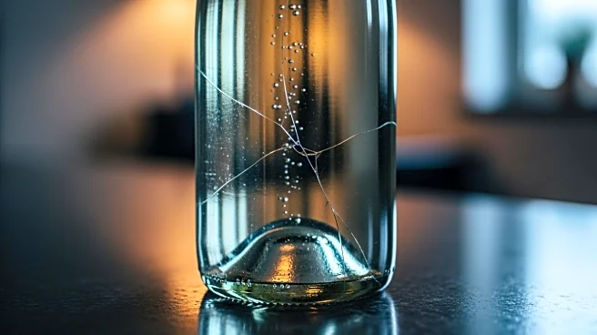 Costco Recalls Nearly 1 Million Prosecco Bottles Due to Shattering Risk