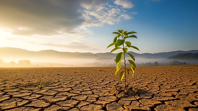 COP30 Focuses on Climate Adaptation Amidst Global Environmental Challenges