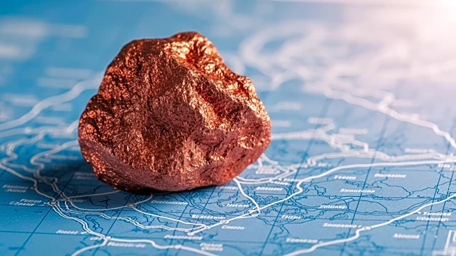 Alma Metals Accelerates Prefeasibility Study at Briggs Copper Project, Boosting Confidence in Infrastructure