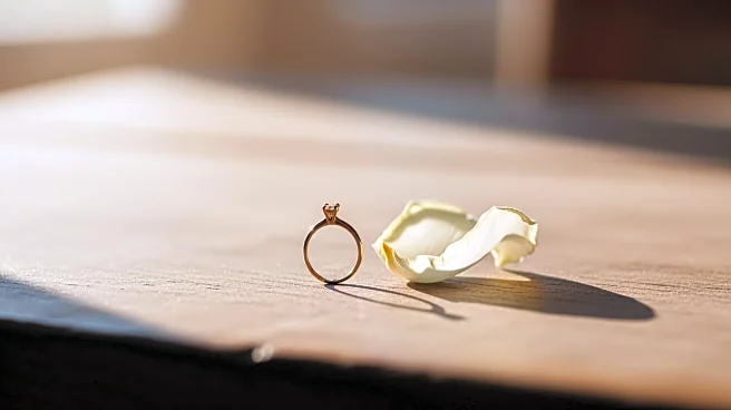 Golden Bachelor Mel Owens and Fiancee Face Relationship Challenges Post-Engagement