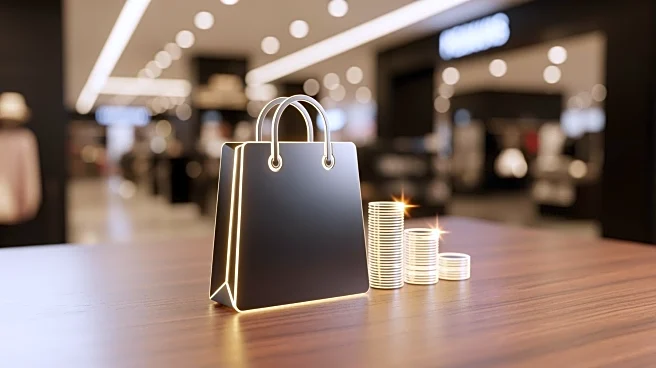 Simon Launches New Rewards-stacked Loyalty Program to Enhance Shopping Experience