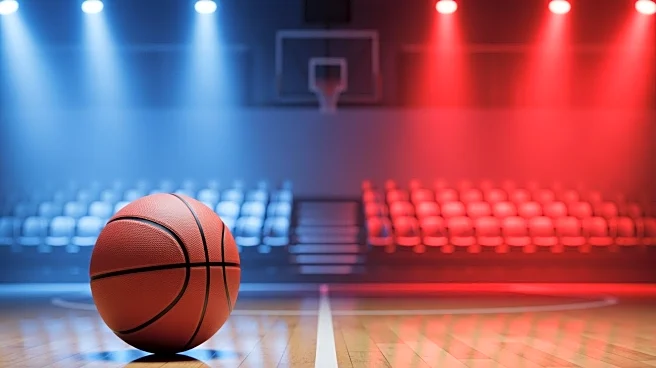 Washington Wizards Face Houston Rockets in Anticipated Matchup