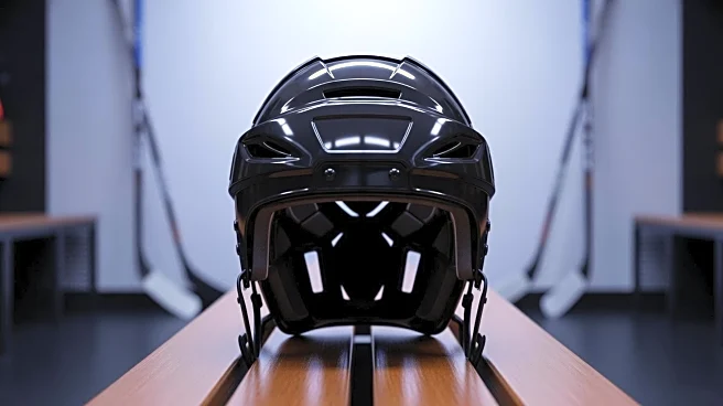 Chicago Blackhawks Recall Landon Slaggert from Rockford IceHogs