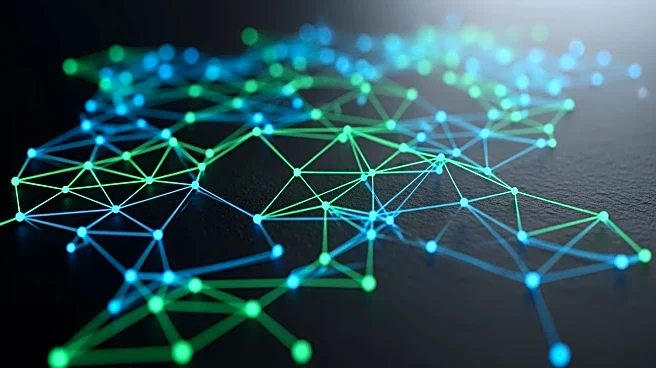 Decentralized Networks Empower Global Protests Amid Government Censorship