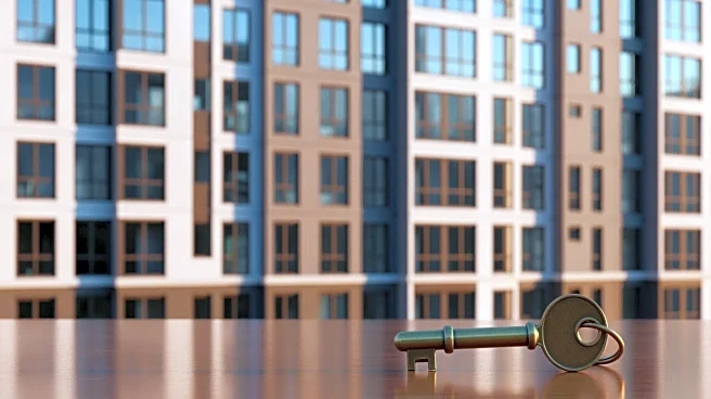 Los Angeles City Council Approves Major Rent Stabilization Changes Impacting 650,000 Units