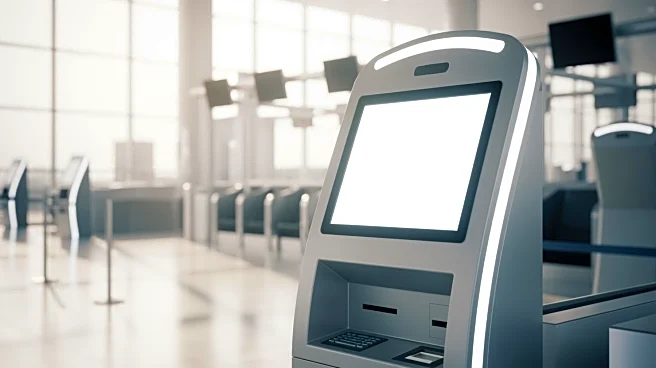 Emirates Introduces Self-Service Check-in at Techo International Airport, Enhancing Travel Efficiency