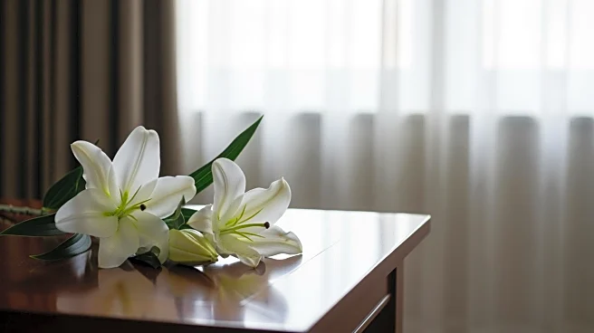 President Trump and King Charles Send Condolences to Osbourne Family