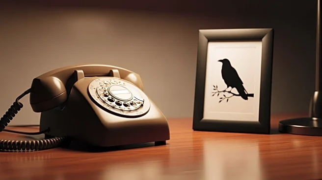 President Trump Leaves Voicemail for Osbourne Family After Ozzy's Passing