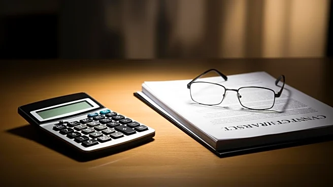 Financial Advisor Sandeep Shrivastava Faces $200K Complaint from Trinity Investors