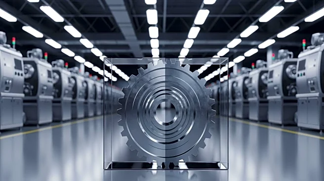 INDEF Manufacturing Reports Revenue Growth but Decline in Profit for Q2