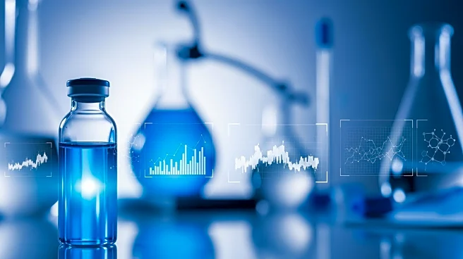 AN2 Therapeutics Advances Clinical Trials and Reports Financial Results for Q3 2025