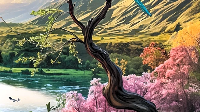 Round Lake Area Park District Launches Birdscape Project with Community Support