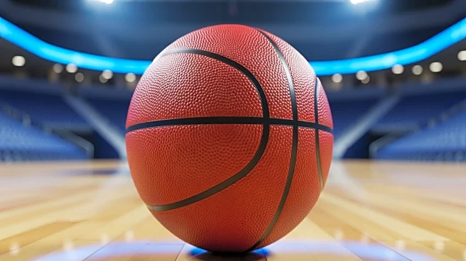 Marist Red Foxes Secure Dominant Victory Over Vassar Brewers in College Basketball