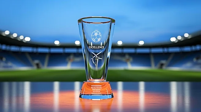 Sky Sports Names Championship Team of the Season So Far