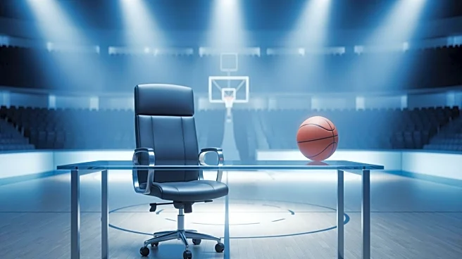 Dallas Mavericks Fire Nico Harrison, Fans Celebrate Change