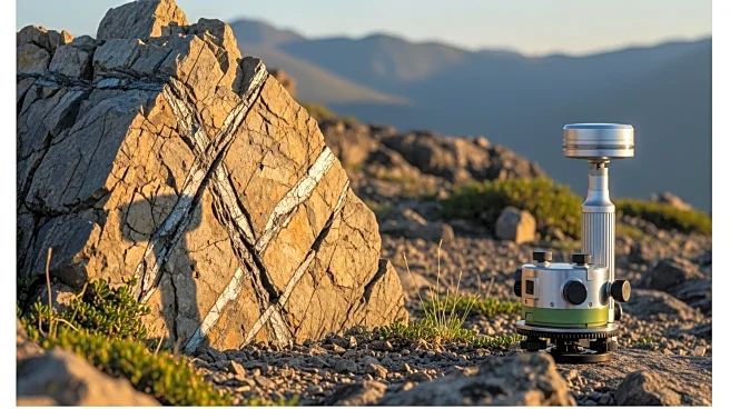 Orvana Argentina Initiates Geophysical Survey at Taguas Project to Explore Mineral Potential