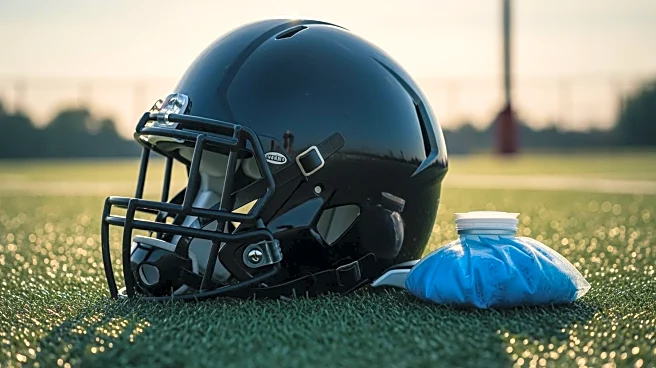 Lamar Jackson Misses Practice Due to Knee Issue Amid Ravens' Injury Concerns