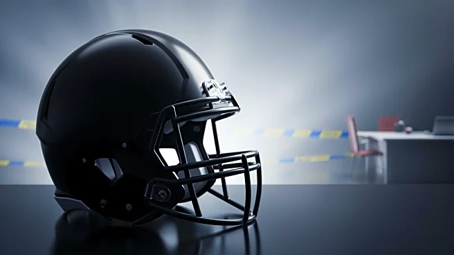 Lamar Jackson Criticized as Overrated Despite Regular Season Success