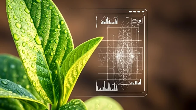 AgriZone Highlights Sustainable Agriculture at COP30 with Focus on Technological Innovation