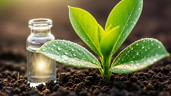 Agricultural Biologicals Market Projected to Double by 2030 Amidst Rising Demand for Organic Produce