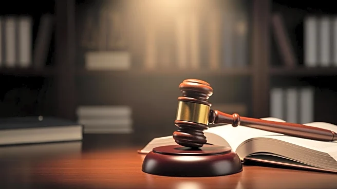 LSU Granted Permission to Investigate Law Professor Over Comments on President Trump