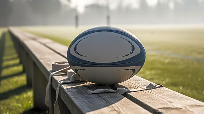 Max Jorgensen Overcomes Injuries to Secure Wallabies Position