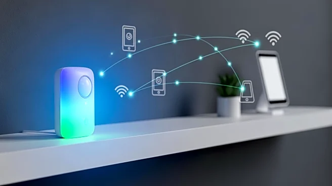 Aqara Introduces Battery-Powered Presence Sensor Enhancing Smart Home Automation