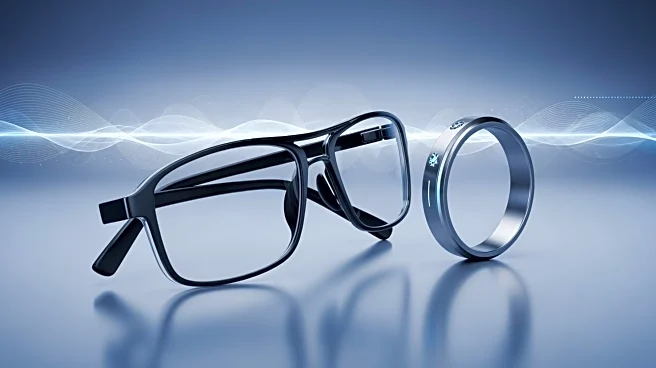 Even Realities Launches New Smart Glasses and Ring to Enhance User Experience