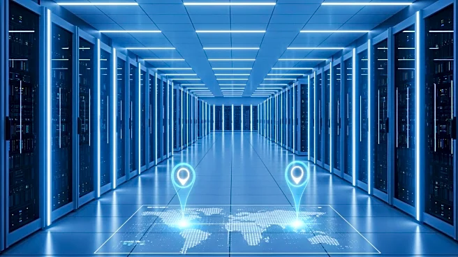 Anthropic Plans $50 Billion Data Center Expansion in Texas and New York