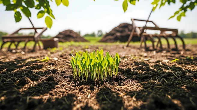 Mirova Invests $30.5M in Varaha for Regenerative Farming to Support Indian Farmers