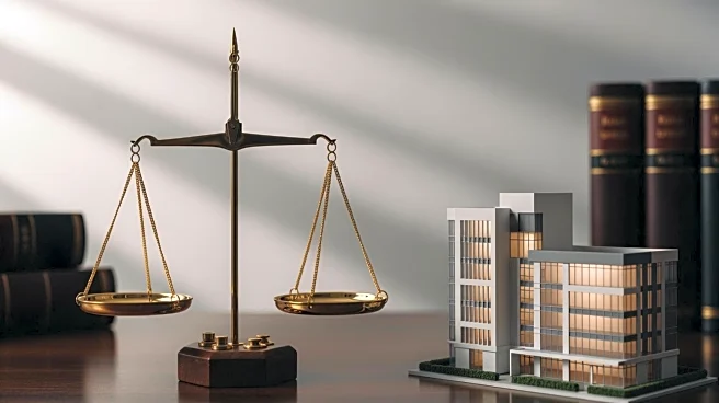 O'Keeffe O'Brien Lyson Attorneys Achieves Recognition as Best Law Firm in Real Estate