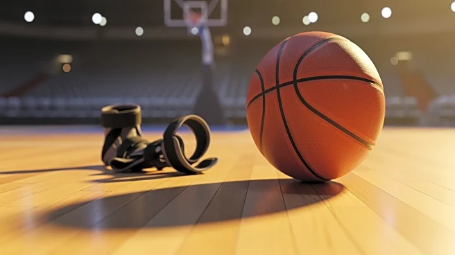 Jalen Brunson Suffers Ankle Injury During Knicks Game Against Magic