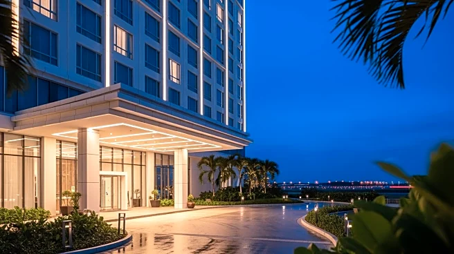 Hyatt Hotels Corporation Opens New Hyatt Place Hotel Near Cancun Airport
