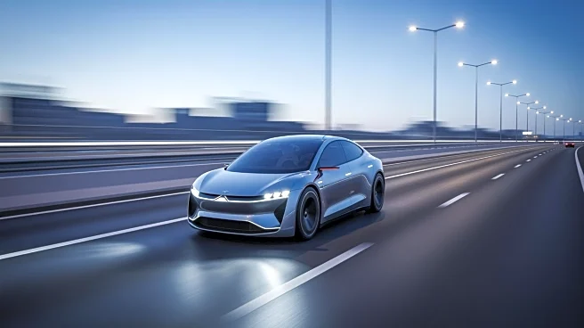 Waymo Expands Robotaxi Service to California Freeways, Enhancing Autonomous Transportation