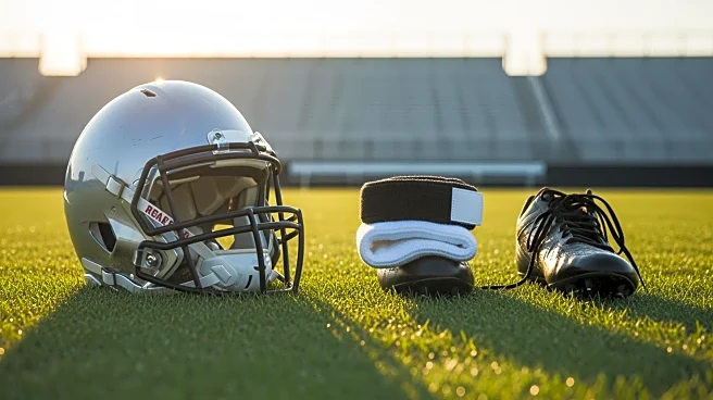 Tampa Bay Buccaneers' Bucky Irving Returns to Practice Amid Injury Concerns