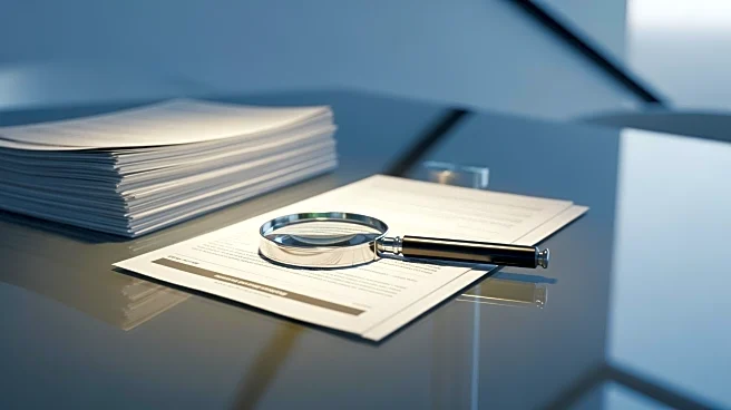 Rosen Law Firm Launches Securities Class Action Investigation Against Nidec Corporation Amid Accounting Probe