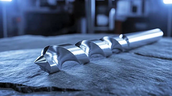 U.S. Oil Industry Faces Challenges as Horizontal Wells Require More Drilling