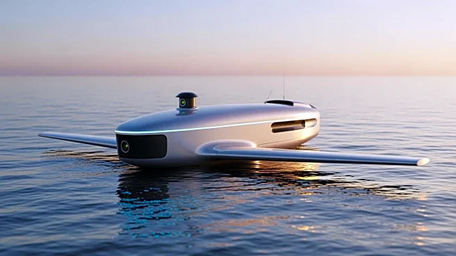 Seawork 2026 Launches Pavilion for Autonomous Maritime Technology