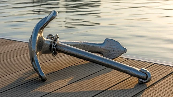 Damen Acquires I.M.E Group to Expand UK Maritime Services