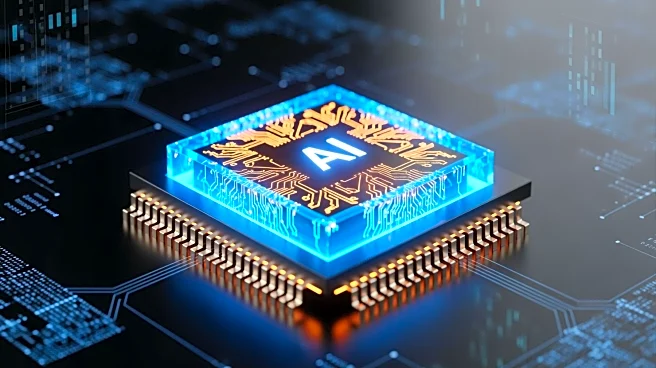 AMD Forecasts Massive AI-Driven Revenue Boost, Lifting Chip Stocks