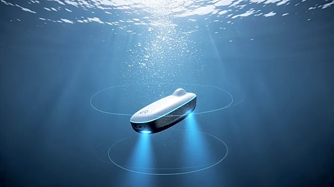 DIVEVOLK Launches SeaLink for Real-Time Underwater Connectivity at DEMA 2025