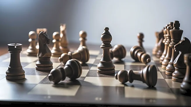 Labour Leadership Crisis: Starmer's Allies' Efforts May Have Backfired