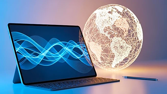 Eric Lemieux Advocates for Trust in Media Through Creativity and Technology