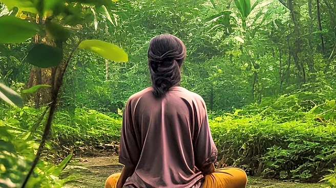 Pons Veritas Launches Inner Clarity and Self Mastery Series for Personal Growth