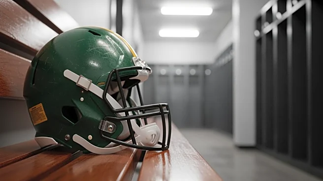 Packers' Elgton Jenkins Faces Season-Ending Surgery After Injury