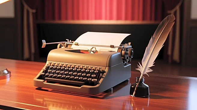 Carol Burnett's Creative Influence on 'Palm Royale' Season 2 Revealed