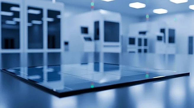 FormFactor Begins $140 Million Investment in Texas Semiconductor Facility